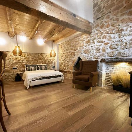 Casa Orama Slow Living Арханес Экстерьер фото