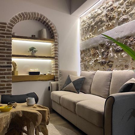 Casa Orama Slow Living Арханес Экстерьер фото
