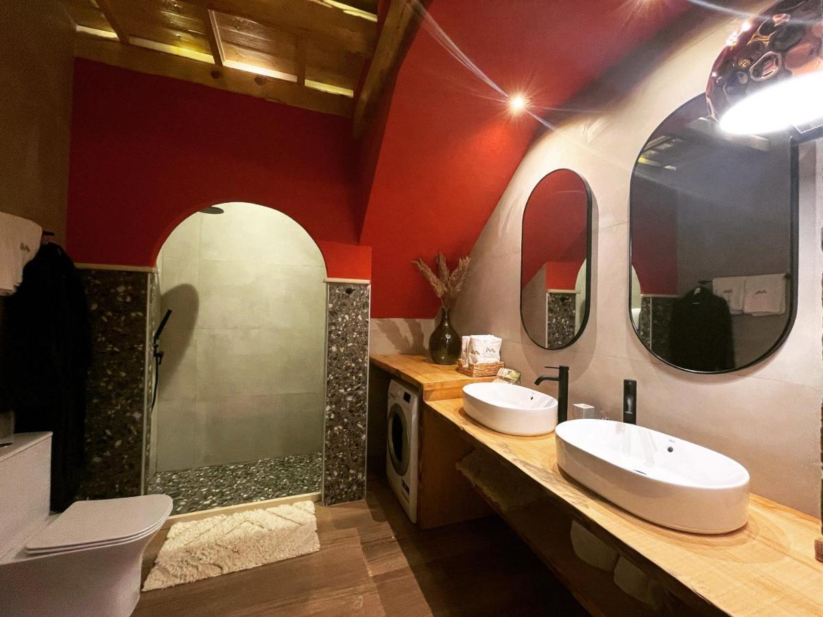 Casa Orama Slow Living Арханес Экстерьер фото