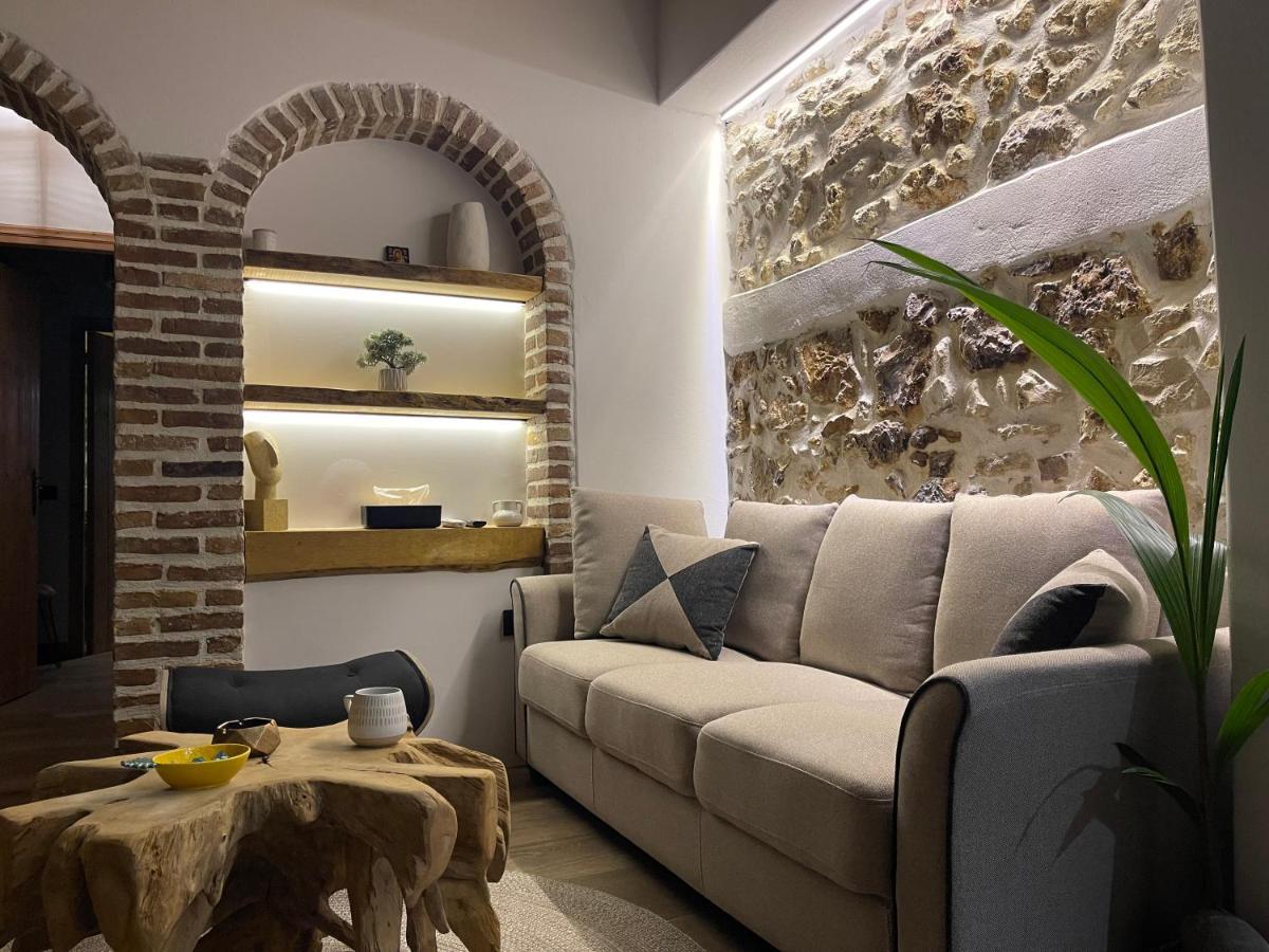 Casa Orama Slow Living Арханес Экстерьер фото