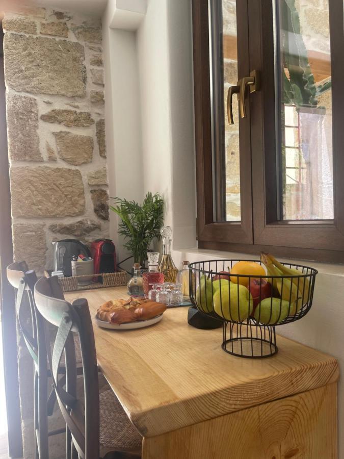 Casa Orama Slow Living Арханес Экстерьер фото